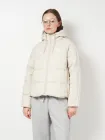 Пуховик жіночий Essentials Climawarm 3-Stripes