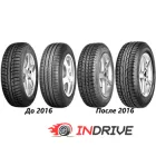 Шина Kelly ST 175/65 R14 82T