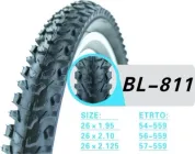 Шина Baolun MTB 26x2.125 BL-811 (05995)