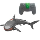 Лодка на радіокеруванні SHT FY666 Shark 2.4G Grey