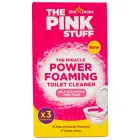 Порошок для чищення унітазу The Pink Stuff 3*100 г