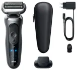 Електробритва Braun Series 7 72-G1200S сіра (8700216645430)