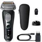 Електробритва Braun Series 9 PRO+ 9610S чорна (8700216554787)
