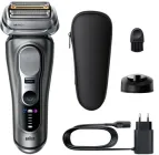 Електробритва Braun Series 9 PRO+ 9615S графітова (8700216554237)