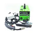 Зварювальний інверторний напівавтомат Edon ECO MIG-257 NEW