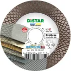 Коло алмазне відрізне Distar 1A1R 125 PRO Gres (90215129020)