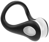 Затискач для носа Arena NOSE CLIP чорний OFSM (009391-300)