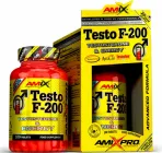 Стимулятор тестостерону Amix AmixPro Testo F-200 100 таблеток (8594159539969)