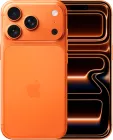 Мобільний телефон Apple iPhone 17 Pro 256GB Cosmic Orange (MG8H4AF/A)