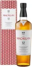 Віскі The Macallan Double Cask Matured 12 YO 0.7 л 40% (5010314302863)