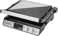 Гриль RZTK GD 22 LED (2025)