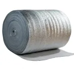 Полотно ППЕ ламіноване 4 мм (50мкв / рулон)