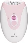 Епілятор акумуляторний RZTK Epilux