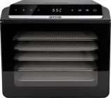 Сушарка для овочів і фруктів Gorenje FDK600DB