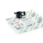 Хомут пружинний euroex ?17mm