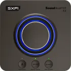 Звукова карта Creative Sound Blaster X4 USB (70SB181500000) [104698]