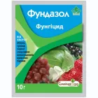 Фунгіцид Фундазол Сімейний Сад 10 г