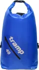 Рюкзак герметичний гермомішок Tramp Diamond Rip-Stop 40 л TRA-257 Blue (TB008911)