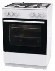 Плита газова Gorenje GG6A10WFFM
