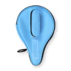 Чохол для ракетки Butterfly Racket Case Easy з відділенням для м'ячів Blue (9079300219)