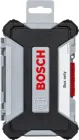 Пластиковий кейс Bosch Pick and Click, розмір L (2608522363)