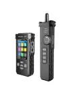 Багатофунціональний кабельний тестер, трасошукач NOYAFA NF-8506