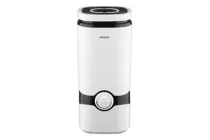 Зволожувач повітря Ardesto USH-M-BTN-4L-W 28 Вт