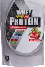 Протеїн Power Pro 1 кг Полуниця (4820231512617)