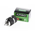 Патрон для дрилі швидкозажимний 1/2 - 20, 2.0-13мм APRO(898920)