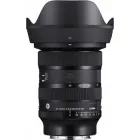 Об'єктив Sigma AF 24-70mm f/2.8 DG DN II Art Sony E (00-85126-94141-3) [120797]