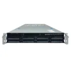 Сервер Intel R2308WFTZS 8LFF / 2x Platinum 8273CL / 128GB RAM (Intel_R2308WFTZS_8LFF)