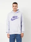 Худі чоловіче M Nk Club Bb Po Gfx Hoodie