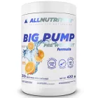 Комплекс до тренування All Nutrition Big Pump 420 g /30 servings/ Orange