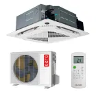 Касетний кондиціонер Olmo OSH-IT60HRK4/OSH-IOU60HFK4+IN-NP