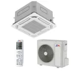 Касетний кондиціонер Cooper&Hunter CH-IC035RK2/CH-IU035RK2+TF05