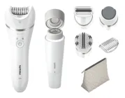Епілятор Philips BRE770/92 серії 9000