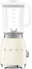 Блендер Smeg BLF03CREU cream