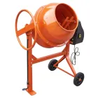 Бетонозмішувач Vitals CM-140a 140л