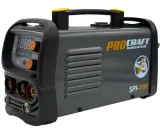 Інверторний зварювальний напівавтомат ProCraft SPI290 (070290)