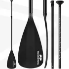 Складне весло 2в1 для SUP та каяка Scoopes Blade 165-210см