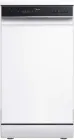 Посудомийна машина Midea MFD45S160Wi