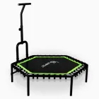 Батут для фітнесу FunFit 127-35 ProCross (Ø35 мм, до 150 кг)