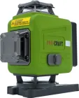 Лазерний рівень ProCraft LE-4GL (000407)