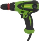 Шуруповерт мережевий ProCraft PB1200DFR (012002)