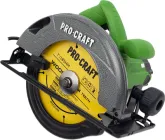 Дискова пила ProCraft KR2300 (023000)