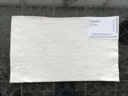 Вогнетривкий мат LYTX-312 (1260°C) — негорюча ковдра з керамічного волокна. Товщина 12,5 мм, ширина 610 мм, довжина 1 погонний метр.