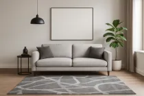 Килим Karat Fantasy 12558/160 160x230 см (98517710)