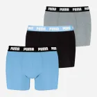 Набір трусів боксерів чоловічих 3 шт