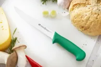 Кухонный нож для тонкой нарезки GROSSMAN 483 SP - SAPPHIRE