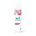 Кондиціонер-ополіскувач з ароматом чорної вишні, замші та тютюну DeLaMark 0,75 л 4820152333803